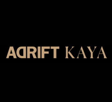 Logo of Adrift